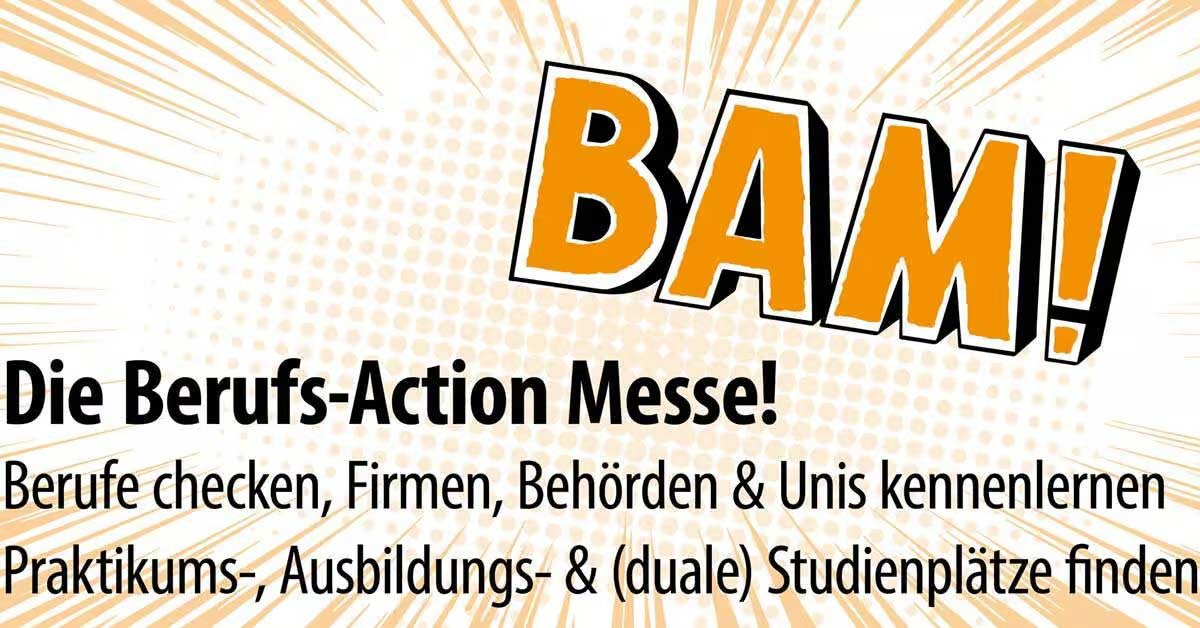 BAM Berufs-Action-Messe