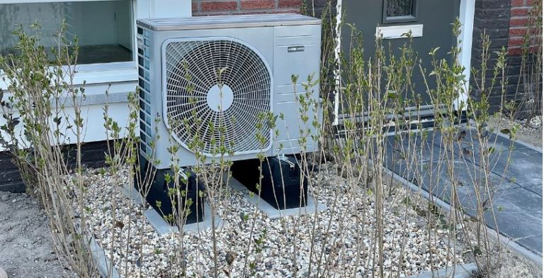 Strom für Wärmepumpen wird teurer