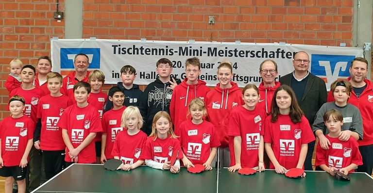 Tischtennis-Mini-Meisterschaft-SV-Schermbec2024