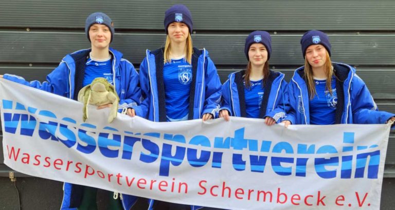 WSV-Schermbeck--Bezirksmehrkampfmeisterschaften-im-Rettungsschwimmen