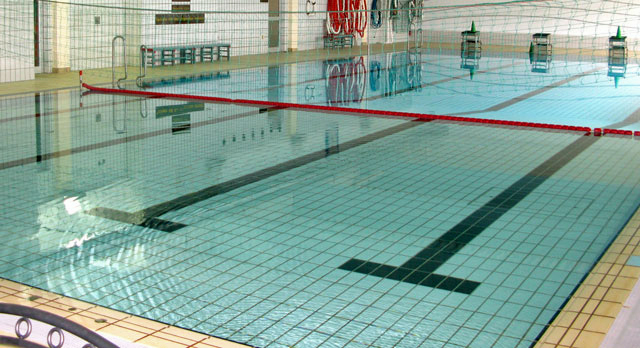 Wassersportverein Hallenbad Schermbeck