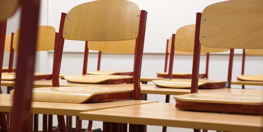 Anmeldung Schule Schermbeck