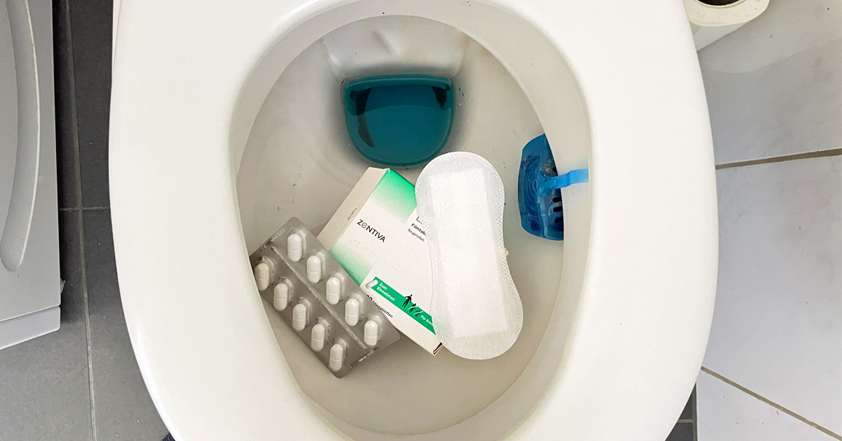 Welttoilettentag