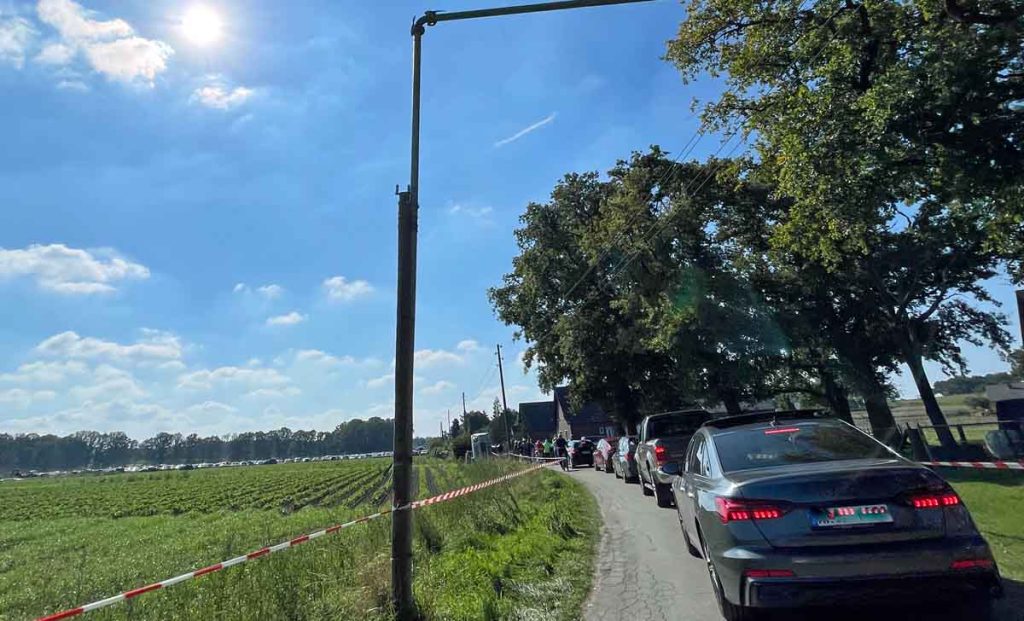 Bauernmarkt Besten 2024