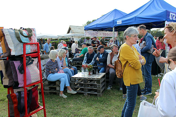 Bauernmarkt Sonnenhof Besten Schermbeck 2024