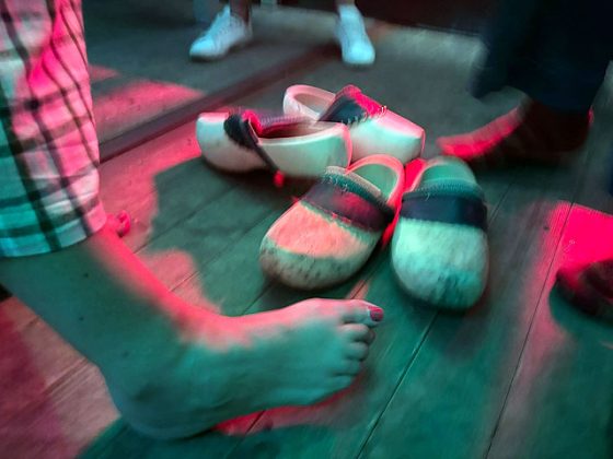 Trachtensch&uuml;tzenfest &Uuml;fte 2024 Samstag Party