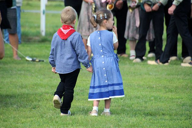 Foto: Petra Bosse