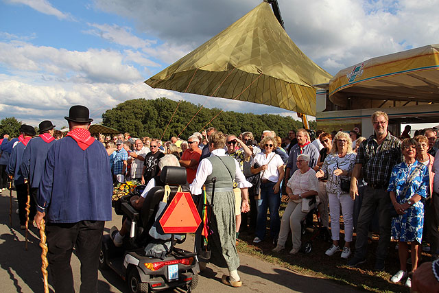 Foto: Petra Bosse