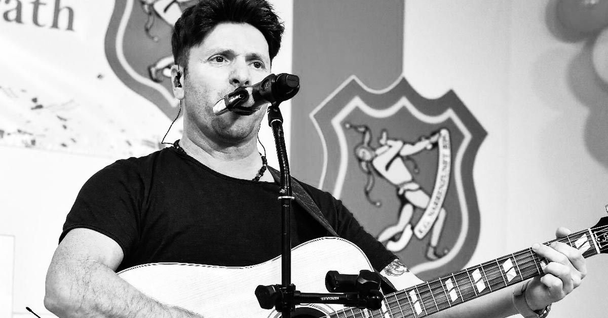 Mitsing Konzert Schermbeck