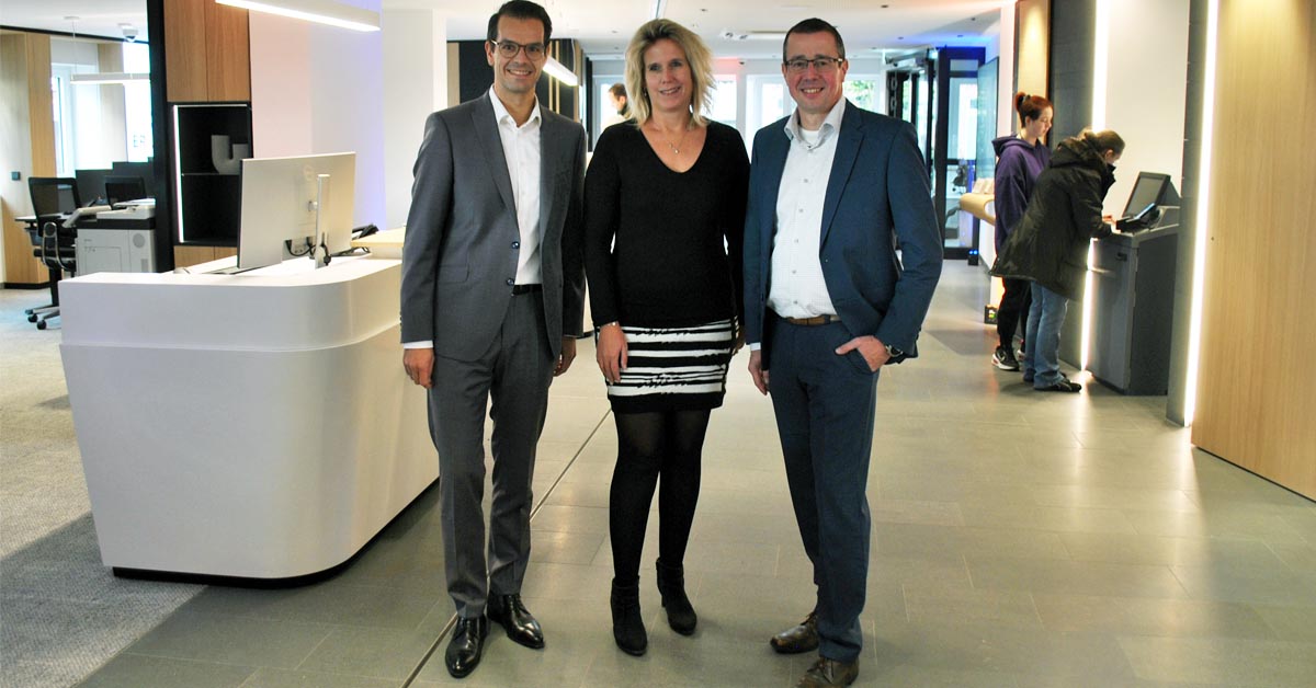 Volksbank Schermbeck