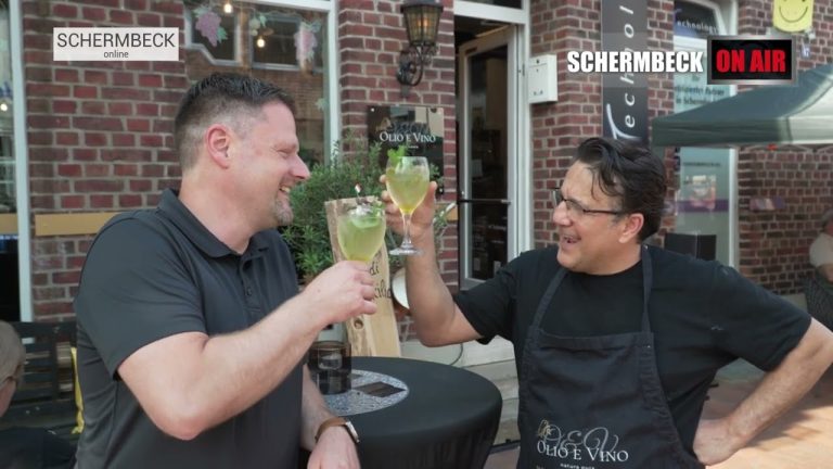 SCHERMBECK Jahresrückblick 2024 – Schermbeck-Online.de und Schermbeck on air