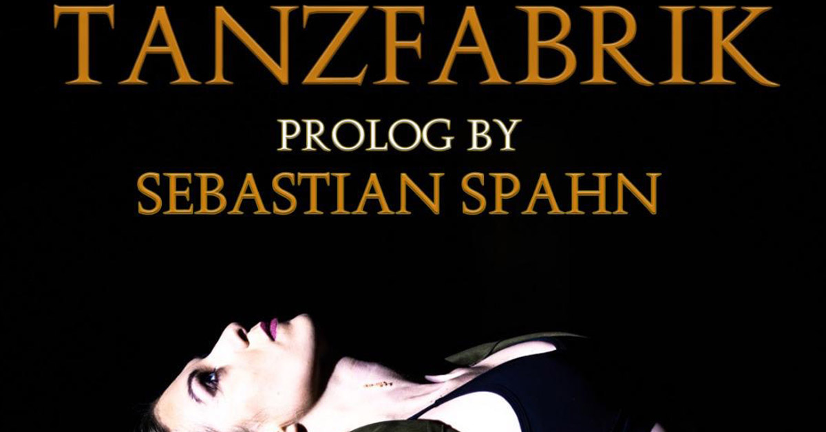 Tanzfabrik Sebastian Spahn