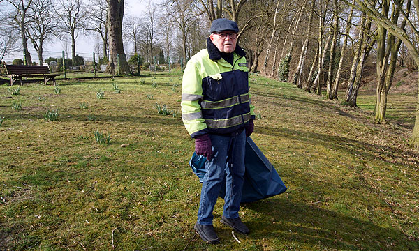 Umwelttag Schermbeck 2025