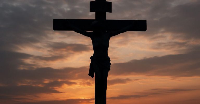 Bedeutung Karfreitag Feiertag für Christen