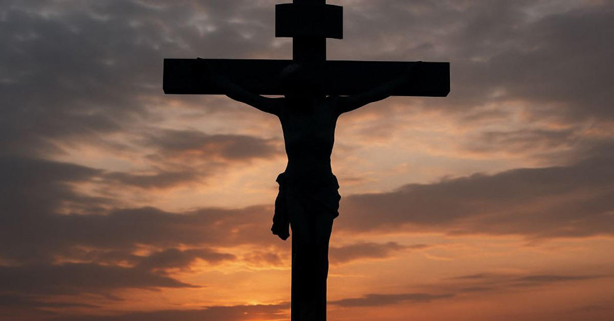 Bedeutung Karfreitag Feiertag für Christen