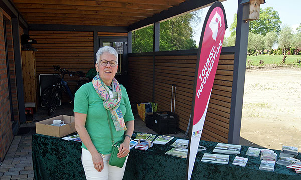 Birgit Lensing