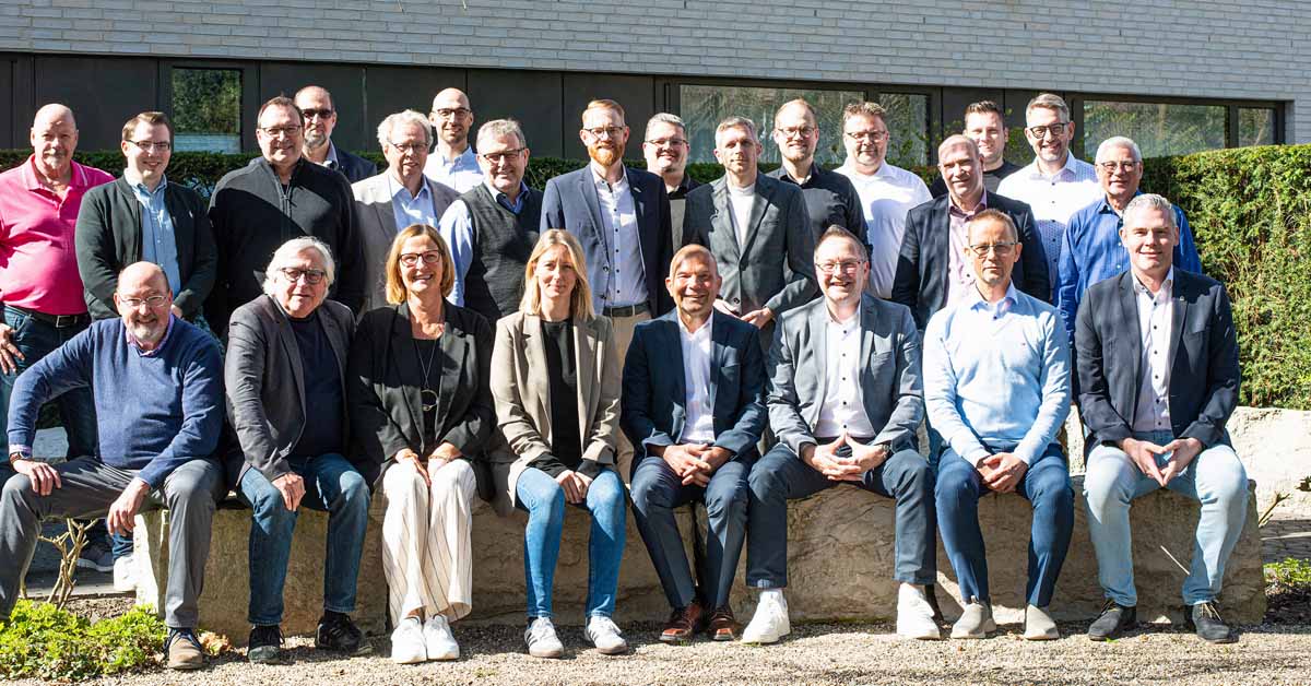 KPV-Seminar bereitet CDU-Mitglieder auf Kommunalwahl 2025 vor