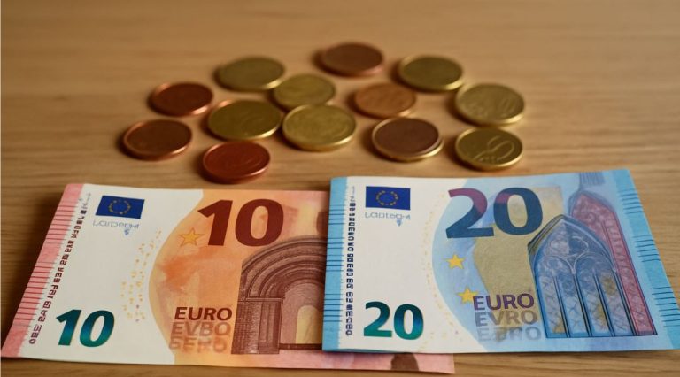 Taschengeldbörse Schermbeck