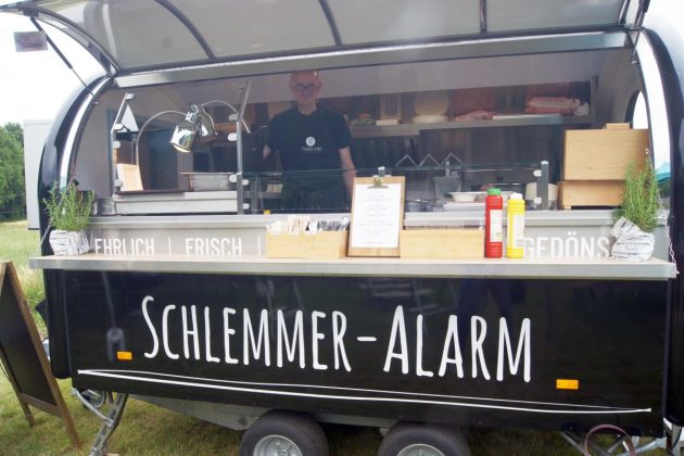 Lavendelfest 2025 Schermbeck-Bricht