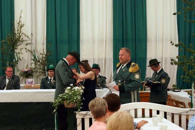 Sch&uuml;tzenfest Bricht 2025