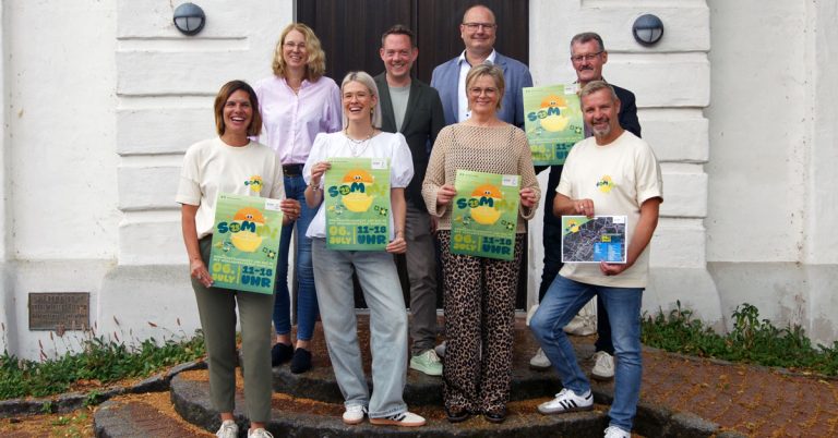 Sommerfest 2025 in Schermbeck
