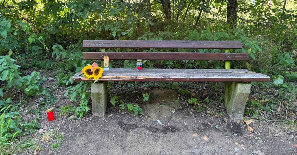 Tatort Frau erschlagen und Kleinkind in Dorsten getötet
