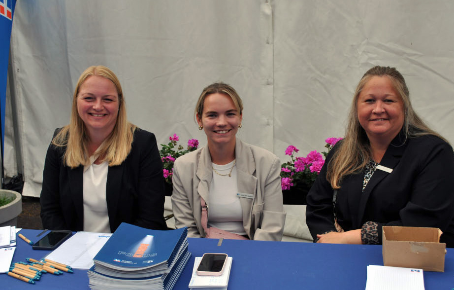 Vertreterversammlung der Volksbank Schermbeck