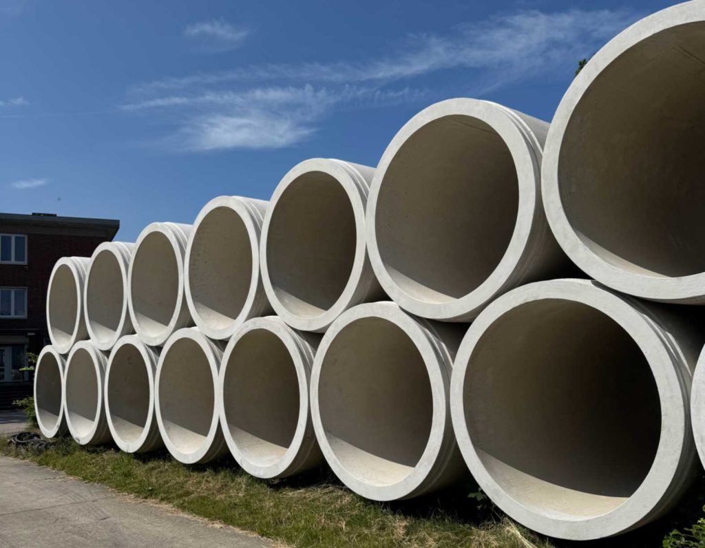 Berding-Beton-Schermbeck