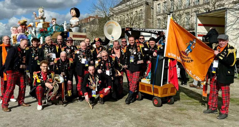 Brünen feiert Rampenfest mit Live-Musik 2025