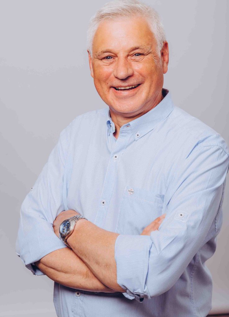 Gardemann Rainer