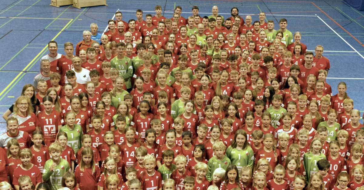 Foto-Shotng SV Schermbeck