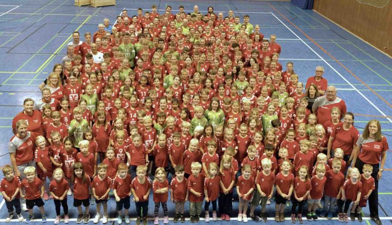 Handball pur: SV Schermbeck