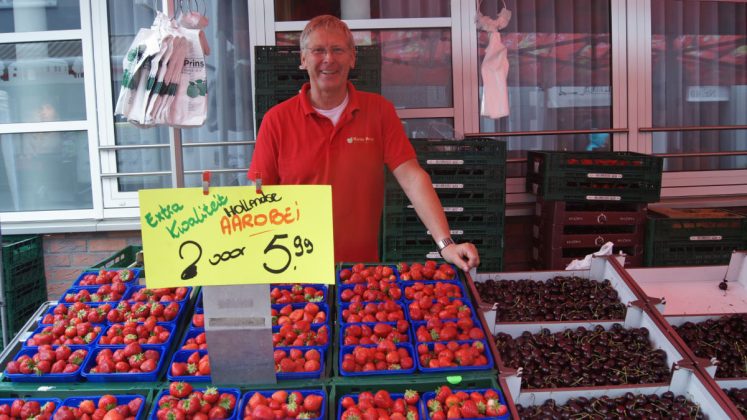 Sommi - Sommerst Schermbeck 2025