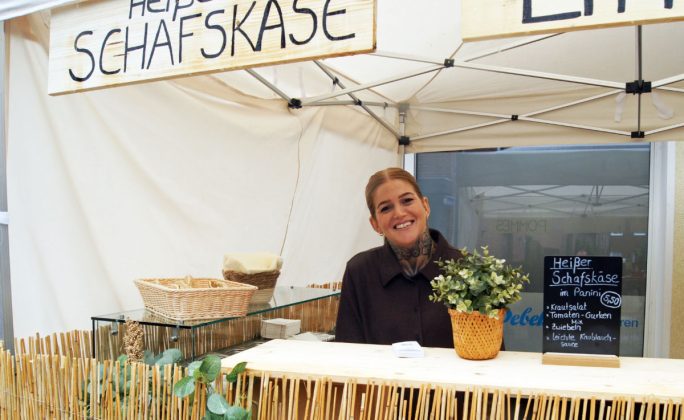 Sommi - Sommerst Schermbeck 2025