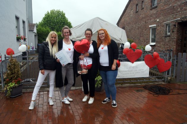 Sommi - Sommerst Schermbeck 2025