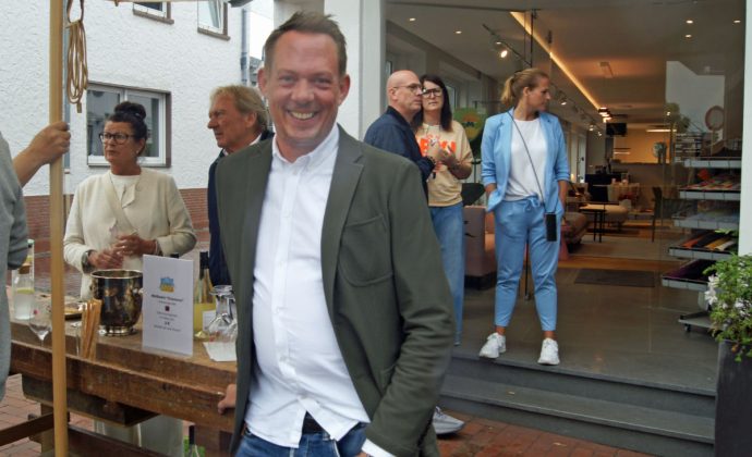 Sommi - Sommerst Schermbeck 2025