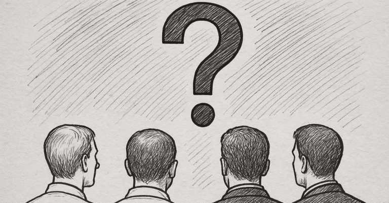 30 Fragen-Bürgermeisterkandidaten in Schermbeck 2025-Halbzeit