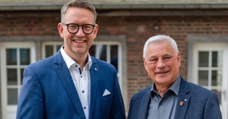 50 Jahre Gemeinde Schermbeck