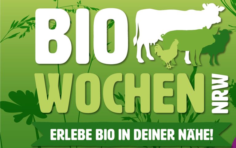 BioWochen NRW