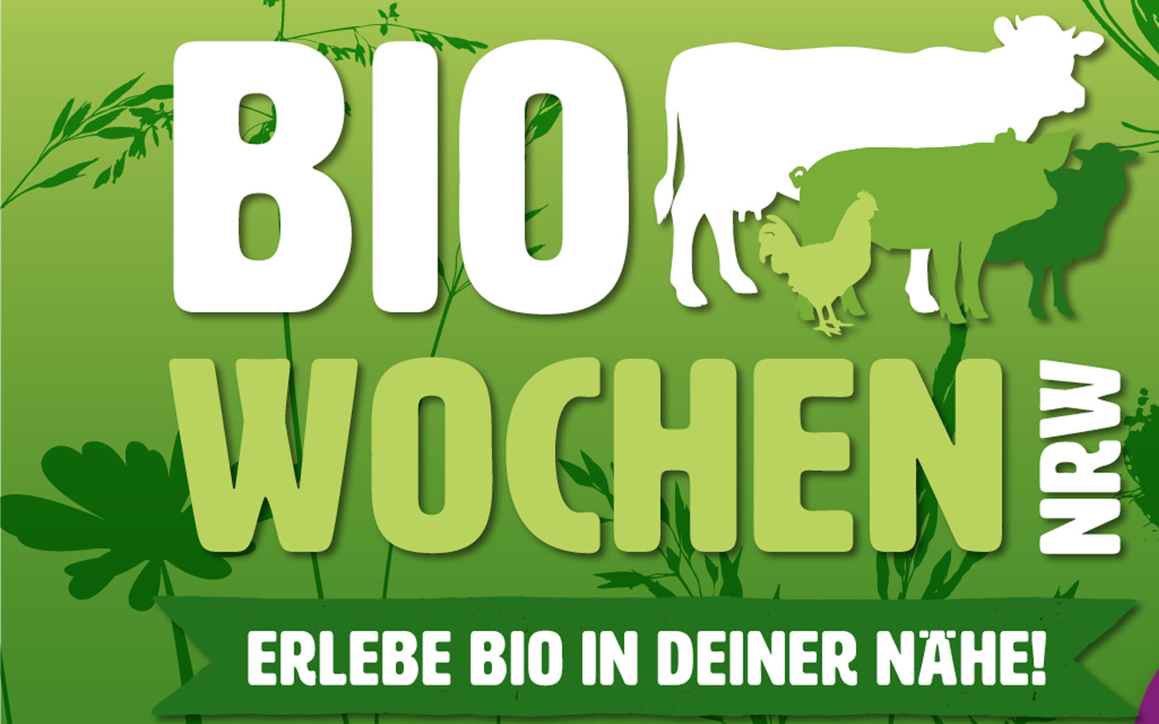 BioWochen NRW