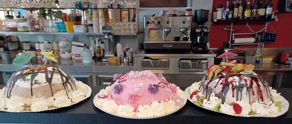 Gelato aus Schermbeck-Genuss der Region