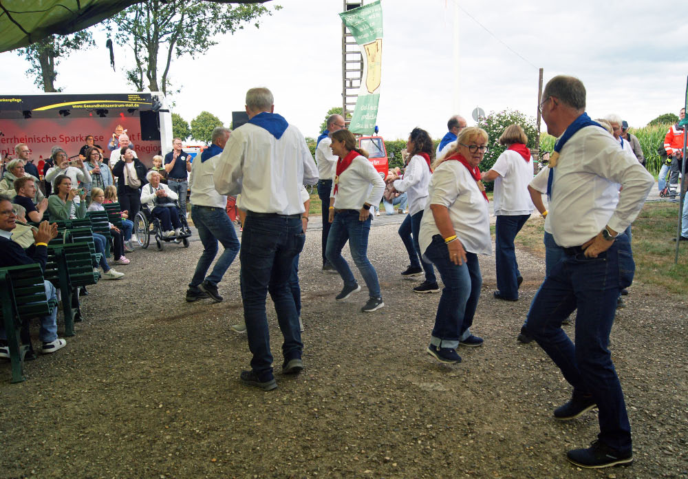 Jubiläum-75 Jahre-Heimatverein Gahlen 2025