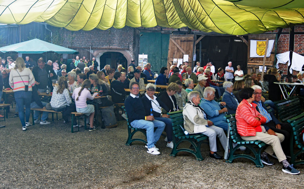 Jubiläum-75 Jahre-Heimatverein Gahlen 2025