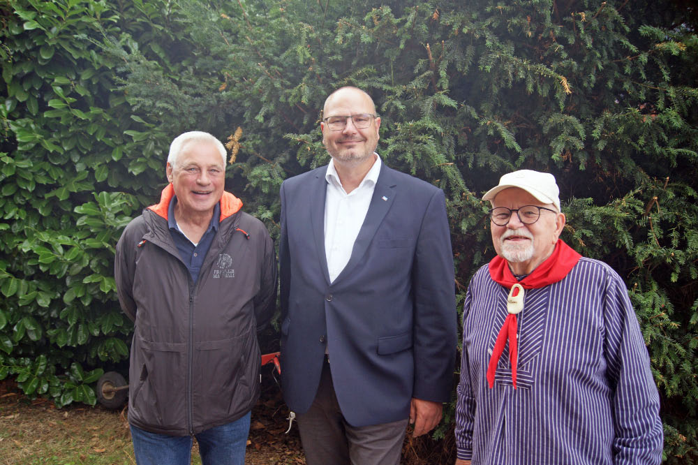 Jubiläum-75 Jahre-Heimatverein Gahlen 2025