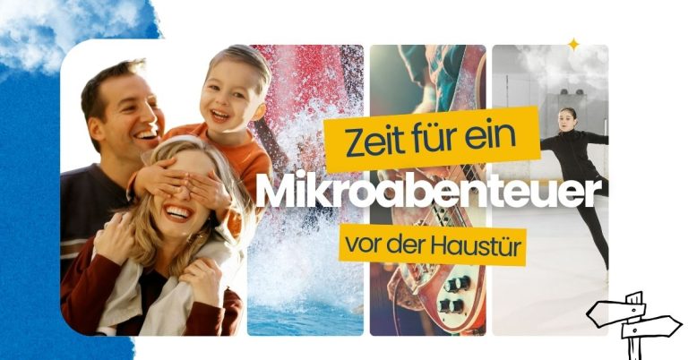 Mikroabenteuer