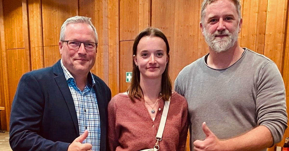 Grüne Schermbeck nach der Kommunalwahl