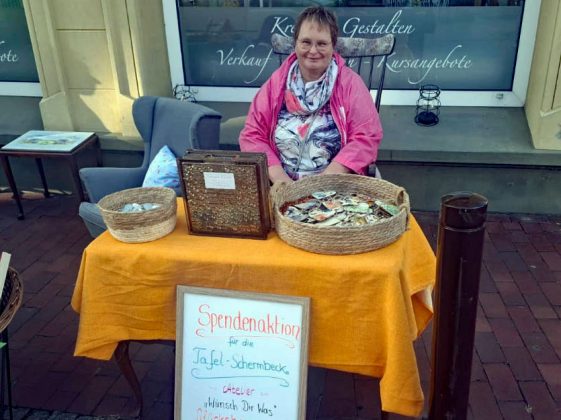 Heimatshoppen Schermbeck 2025