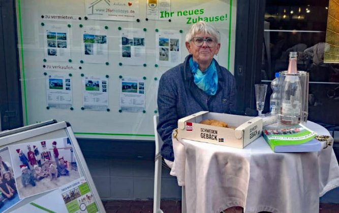 Heimatshoppen Schermbeck 2025
