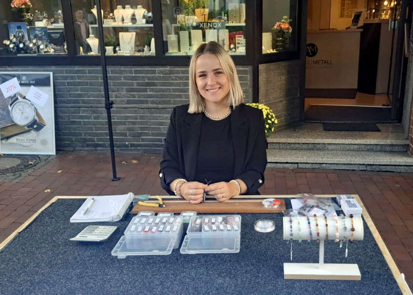 Heimatshoppen Schermbeck 2025