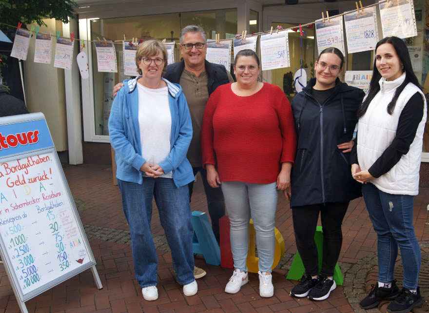 Heimatshoppen Schermbeck 2025